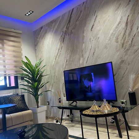 Hivernage - Stylish Apt In The Heart Of The City Marrakesh Ngoại thất bức ảnh