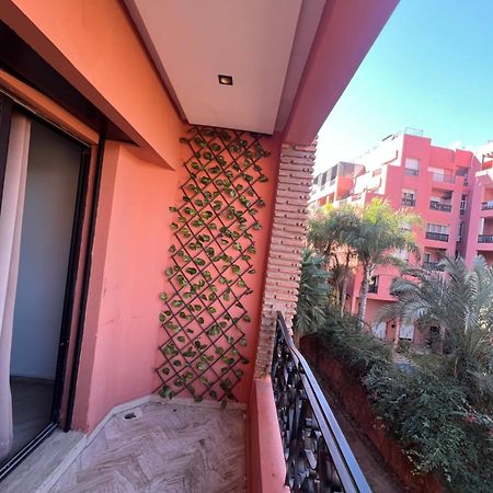 Hivernage - Stylish Apt In The Heart Of The City Marrakesh Ngoại thất bức ảnh