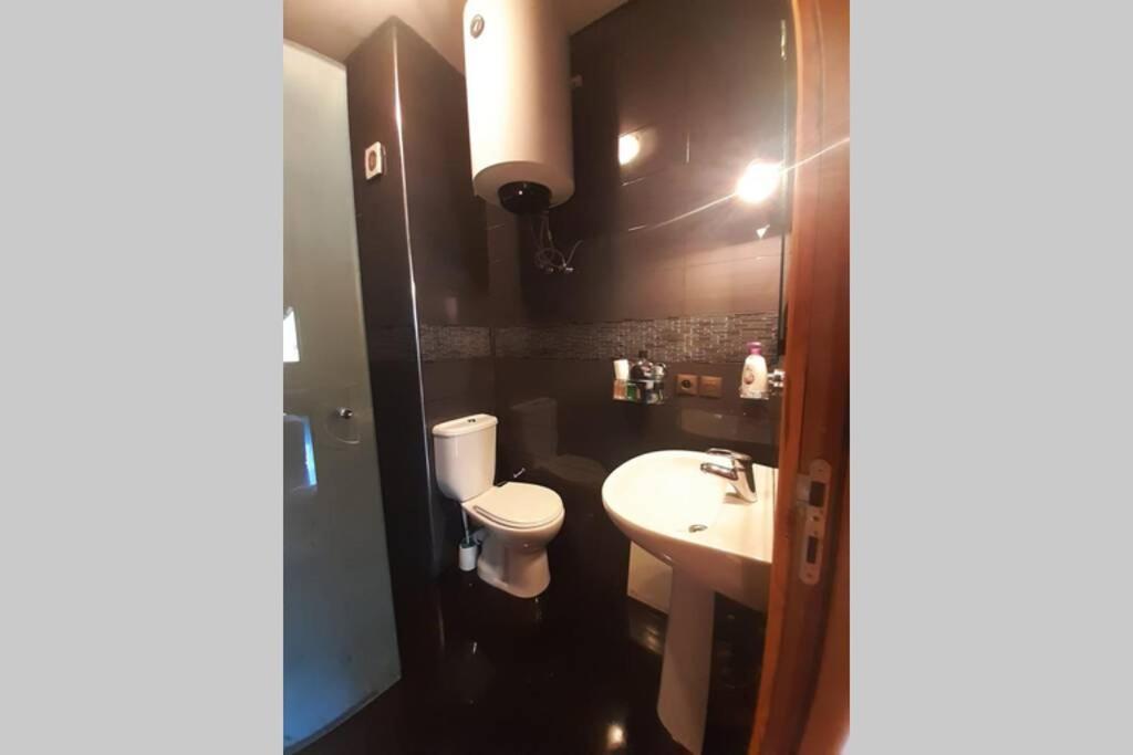 Hivernage - Stylish Apt In The Heart Of The City Marrakesh Ngoại thất bức ảnh