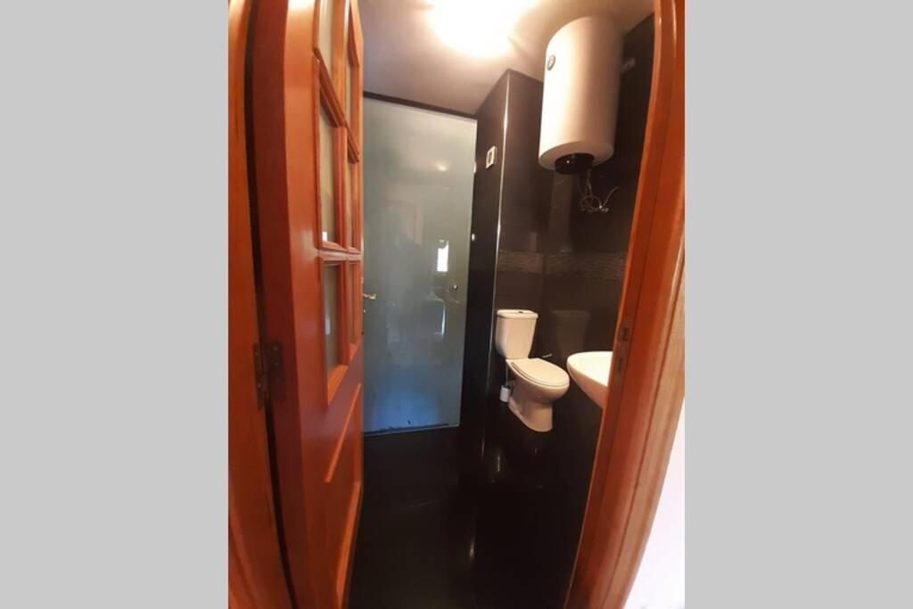 Hivernage - Stylish Apt In The Heart Of The City Marrakesh Ngoại thất bức ảnh