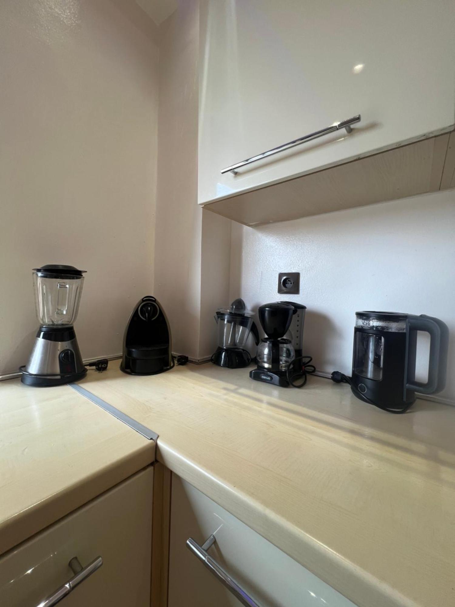 Hivernage - Stylish Apt In The Heart Of The City Marrakesh Ngoại thất bức ảnh