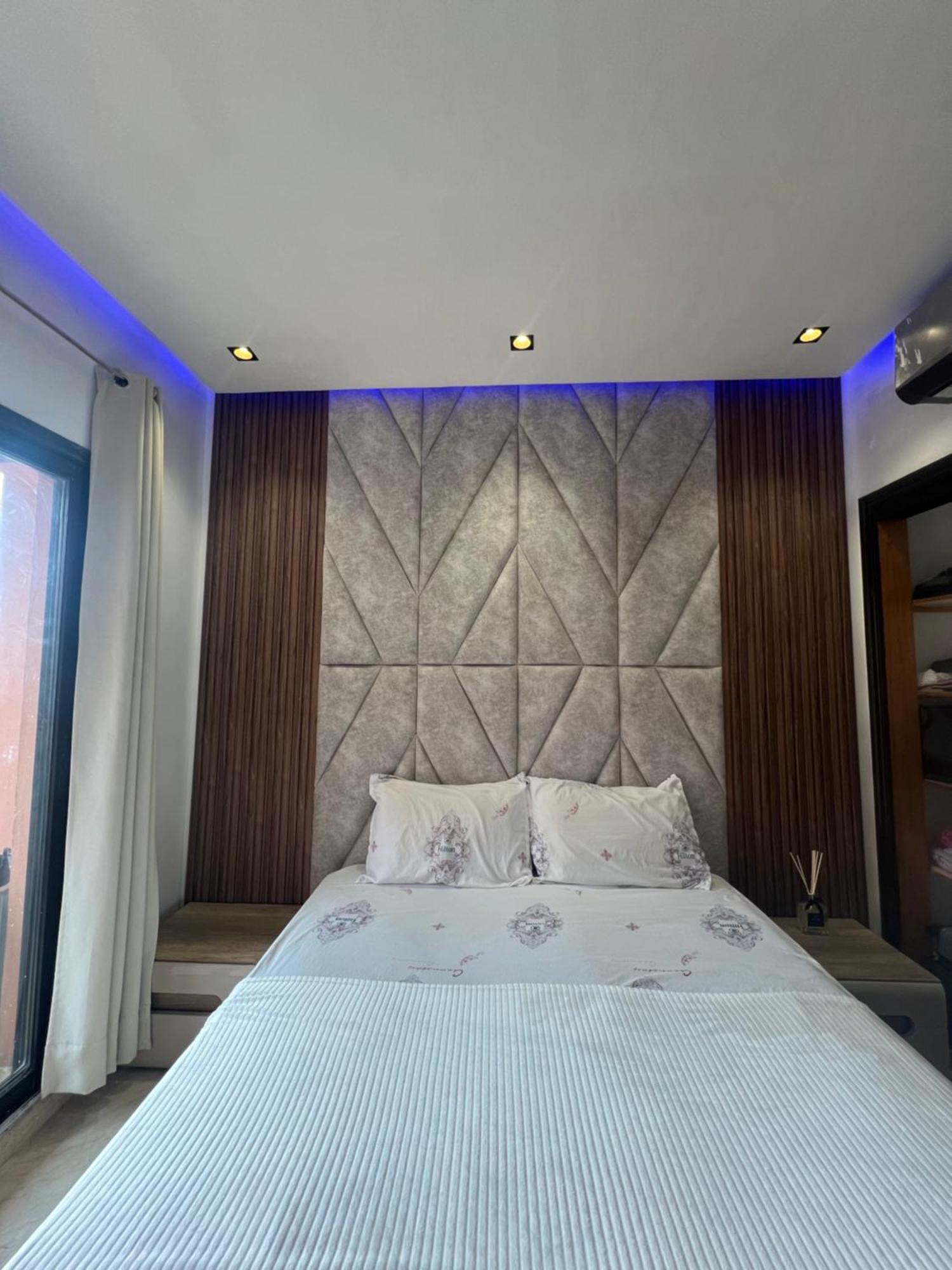 Hivernage - Stylish Apt In The Heart Of The City Marrakesh Ngoại thất bức ảnh